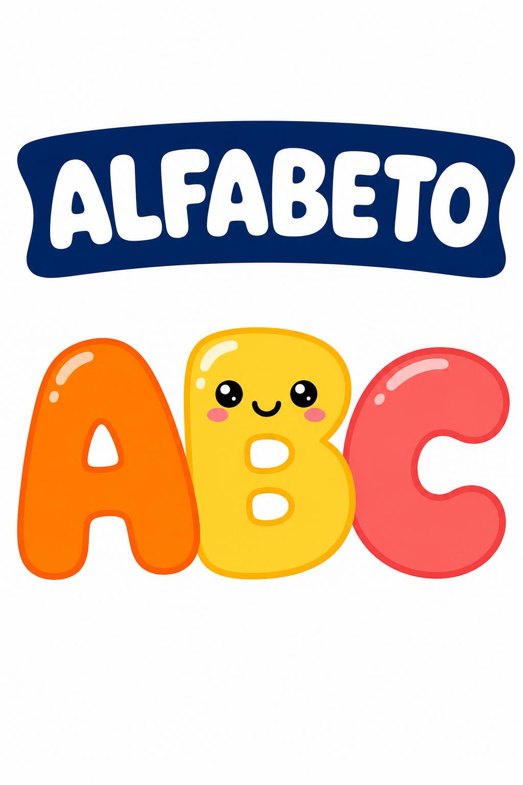 Alfabeto
