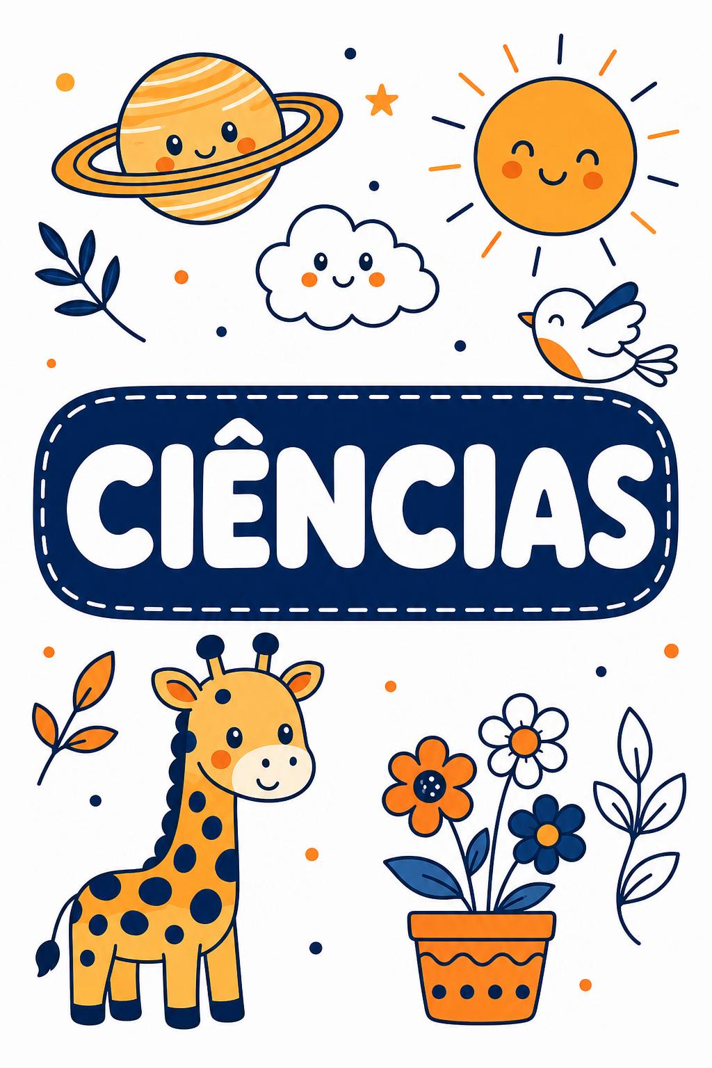 Ciências