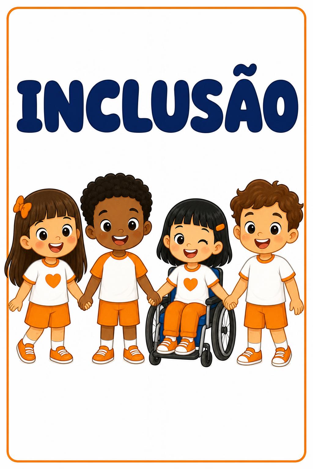 Inclusão