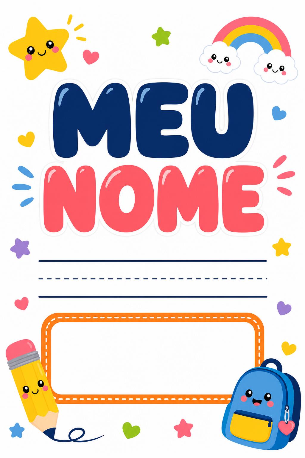 Nome próprio