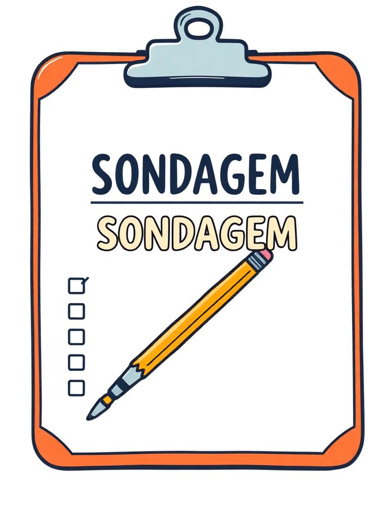 Sondagem