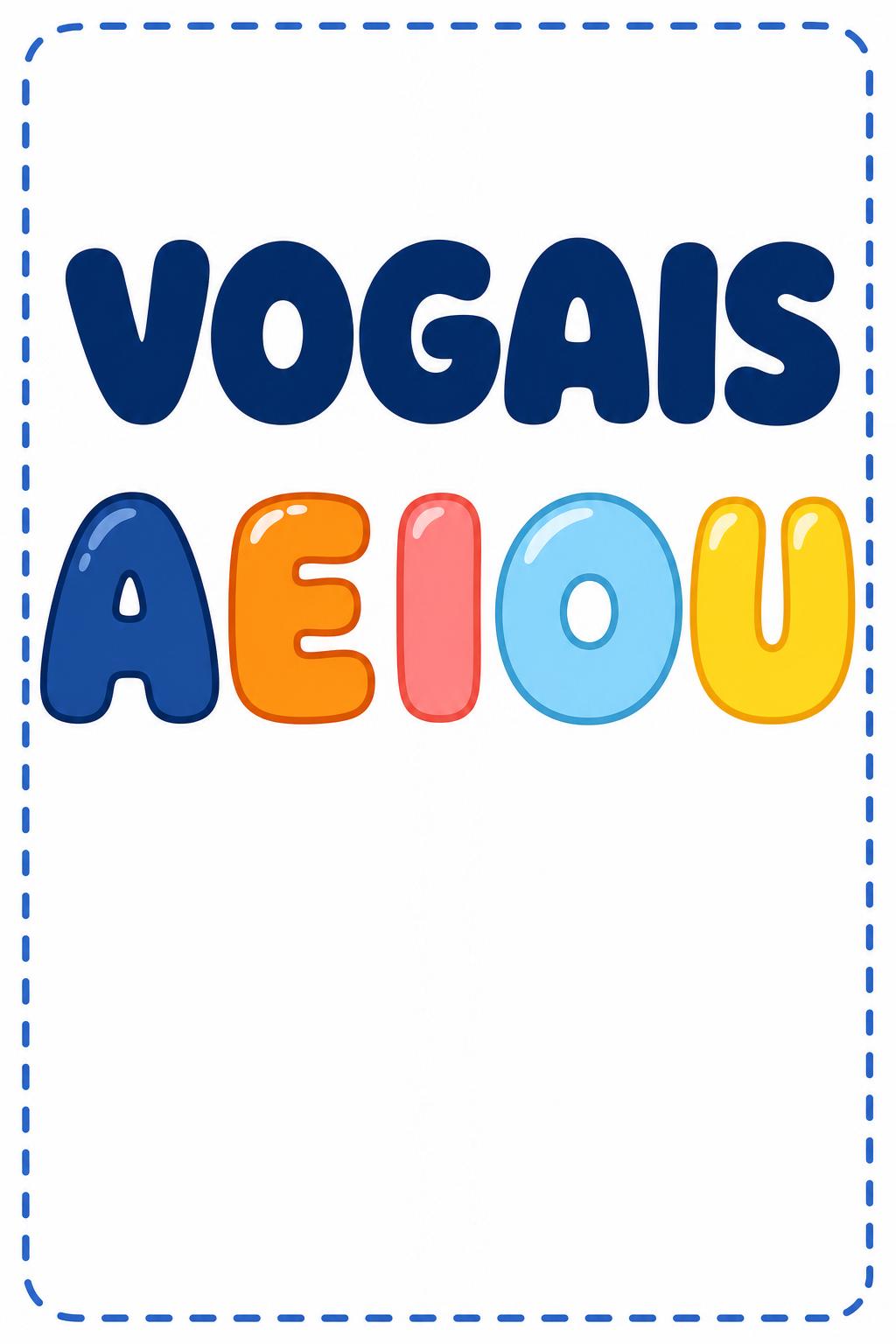 Vogais